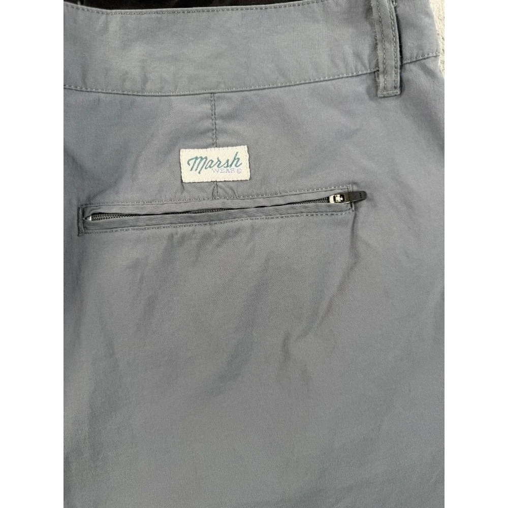 Marsh Wear marsh wear
